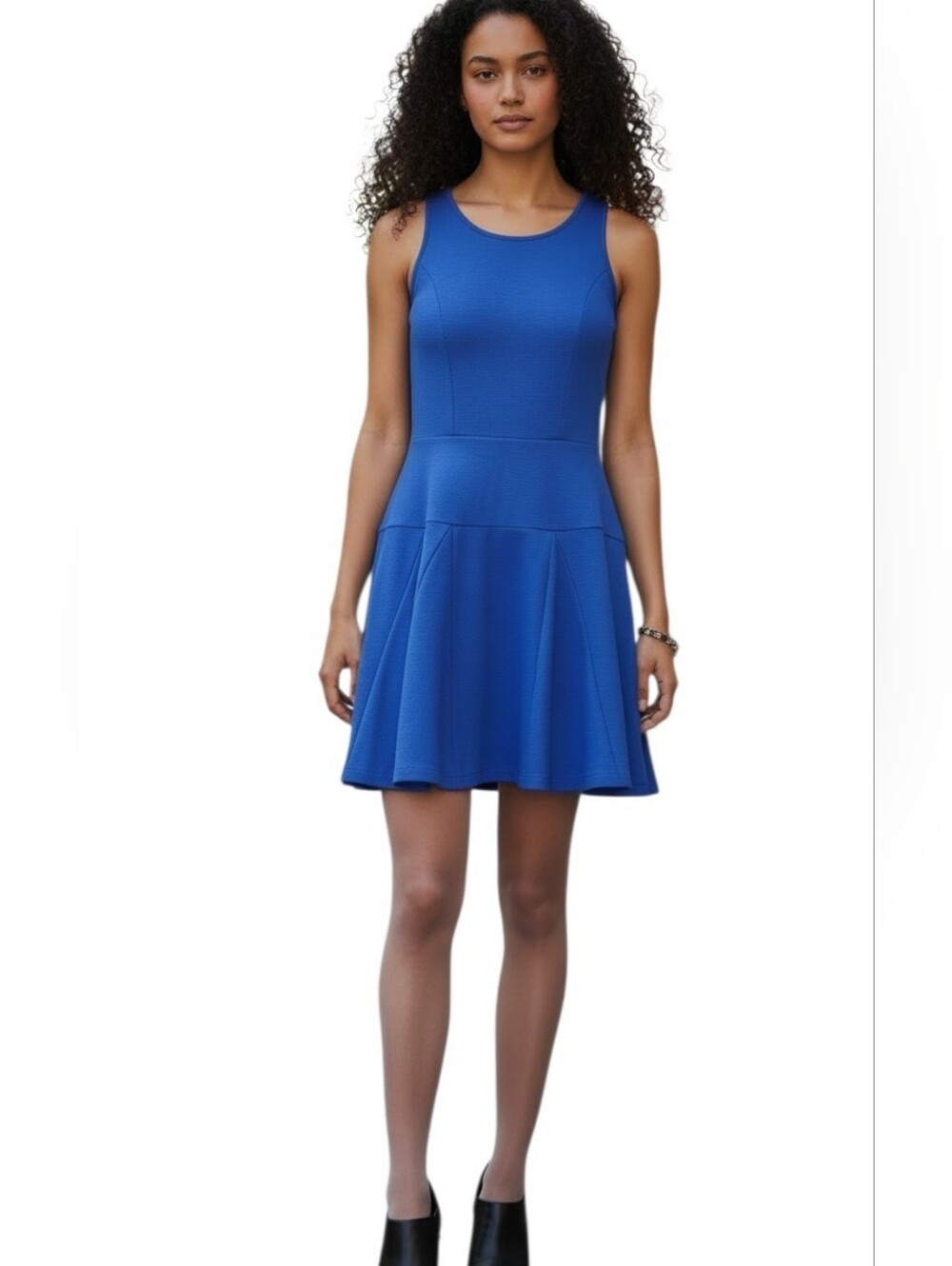Banana Republic Outlet Skater Dress